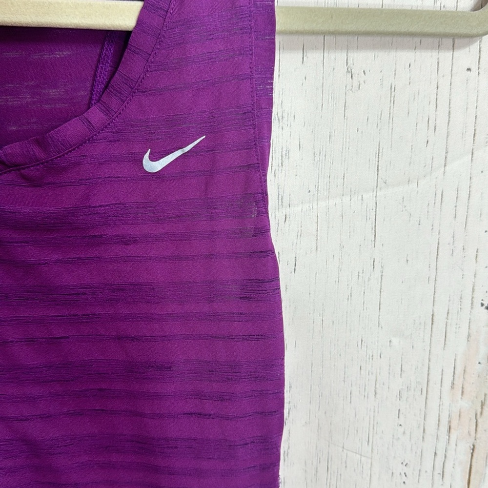 Nike Racerback Tank Top - Picture 2 of 6